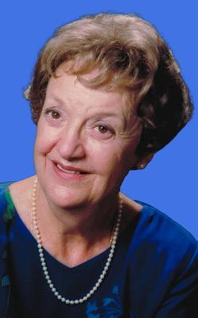 Mary Jane Sickel