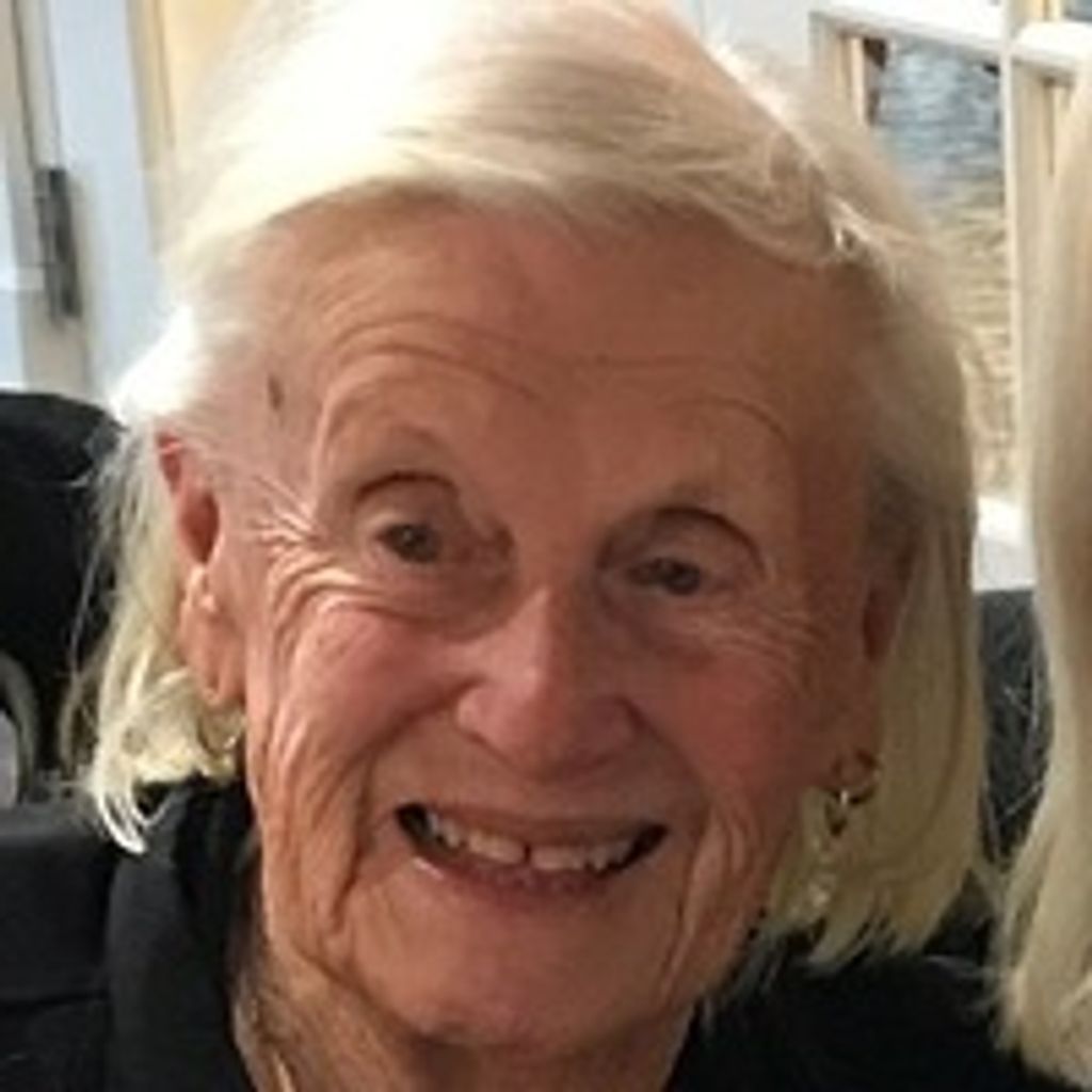 Sally A. Murray