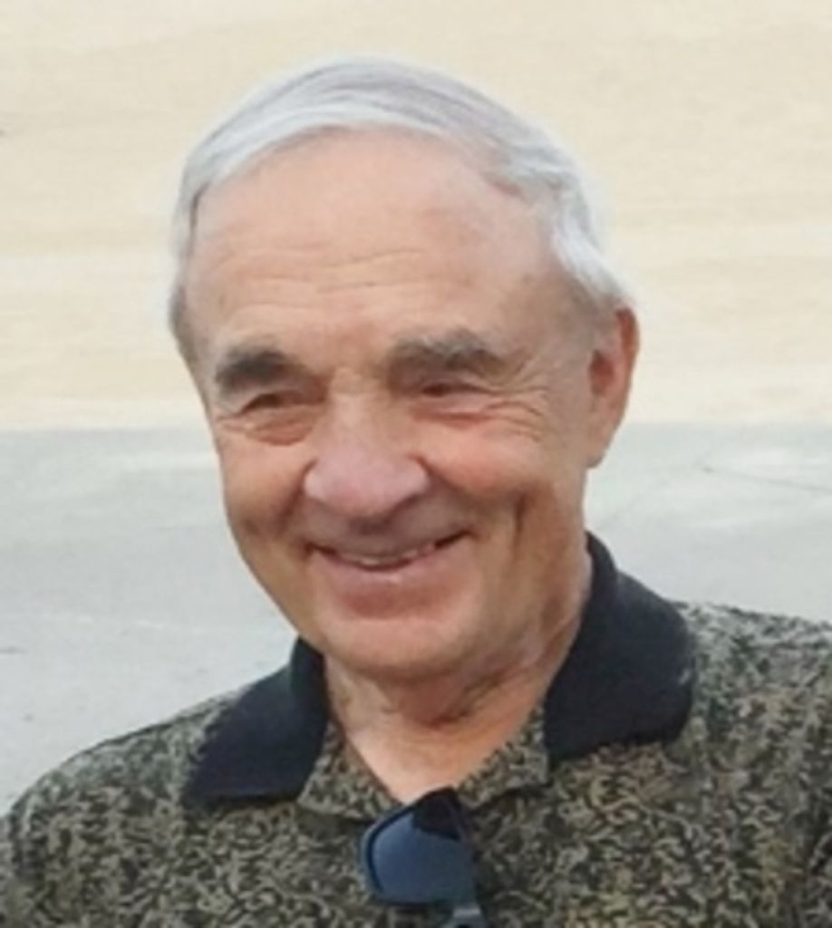 Leonard P. Didas Jr. Profile Photo