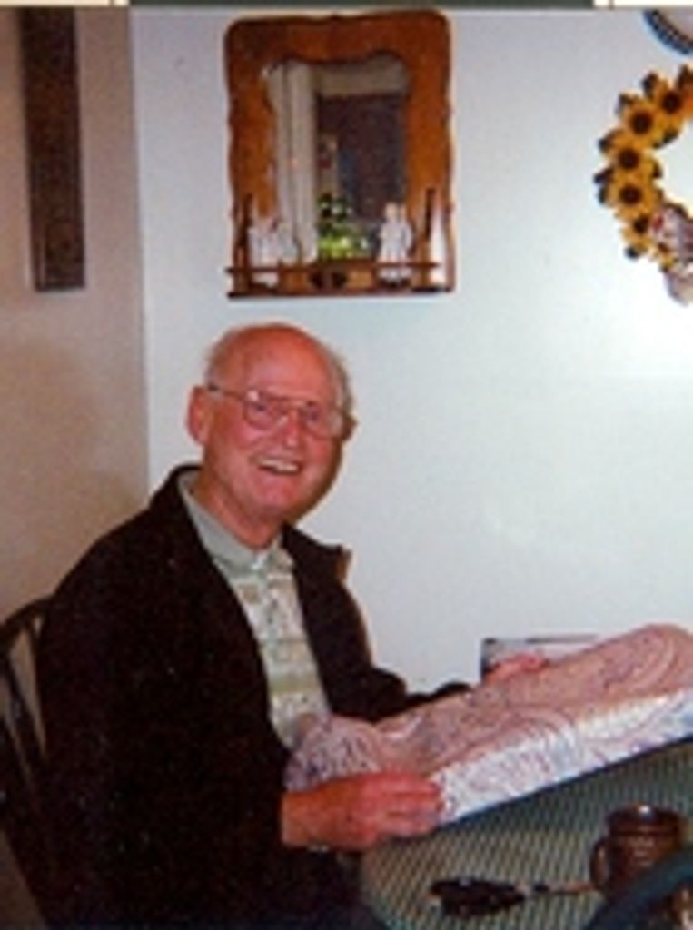 Elmer Goodman