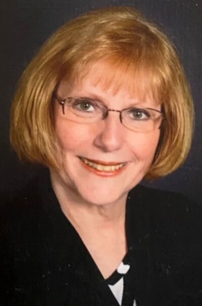 Pam Mcknight Profile Photo