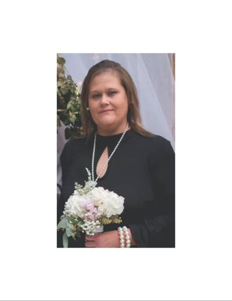 Pam Hall Profile Photo