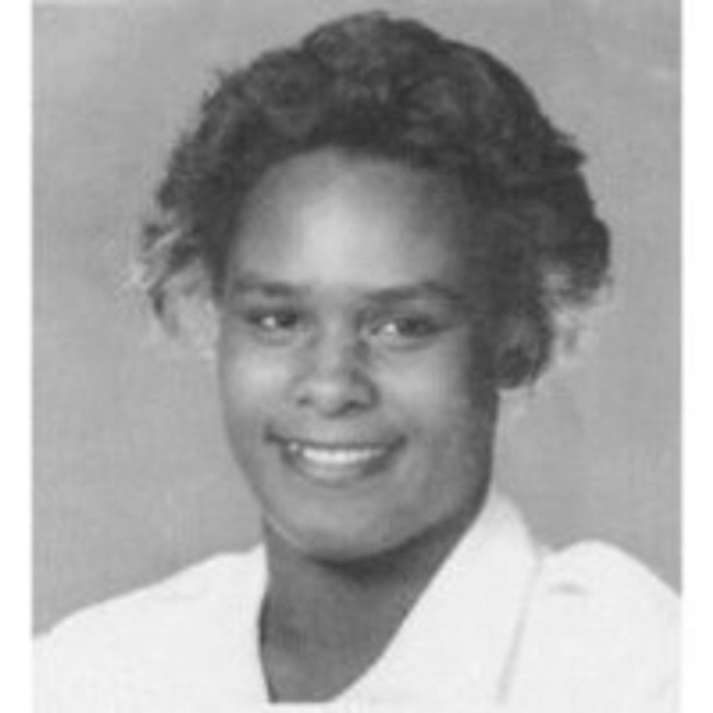 Beverly Ann Harris