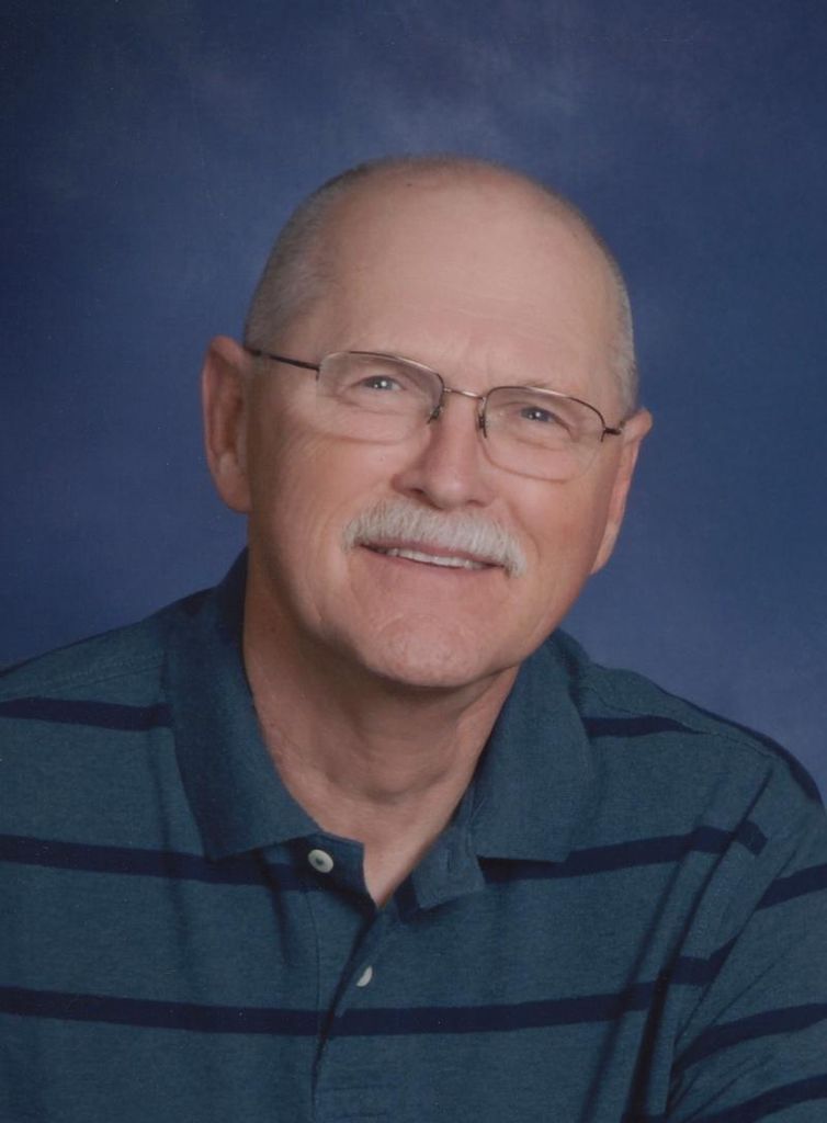 George Earl Murphy Profile Photo
