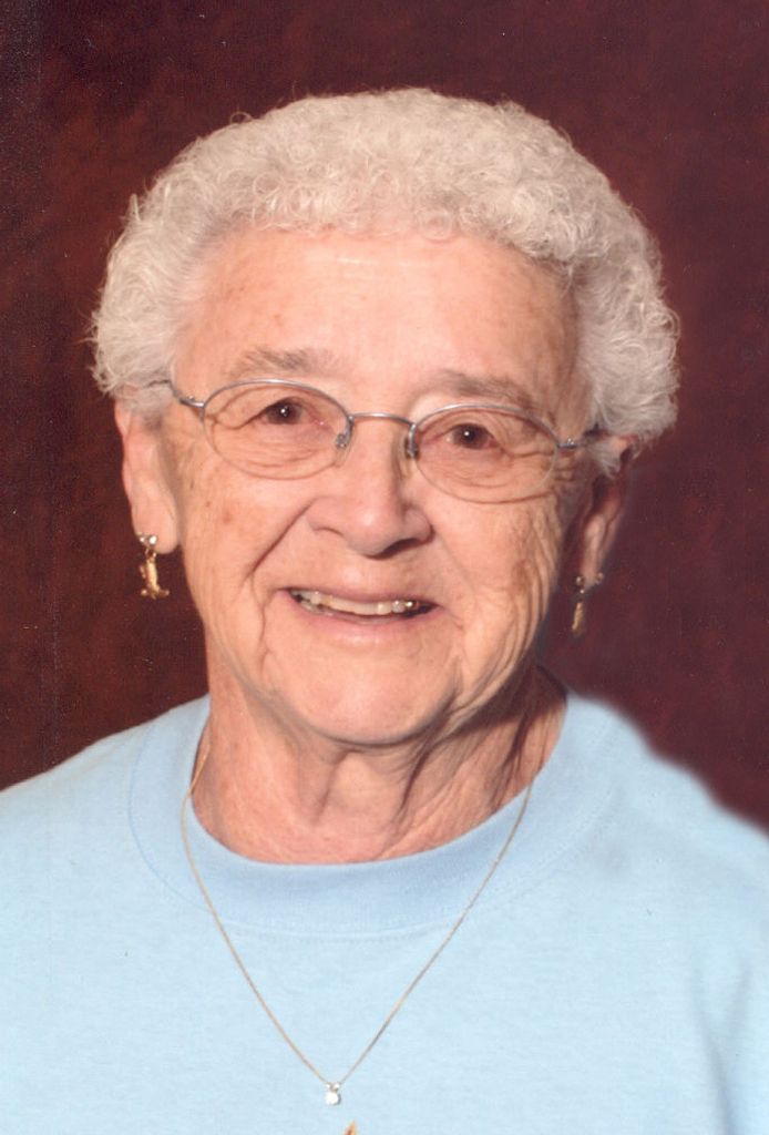 Mildred Beebe