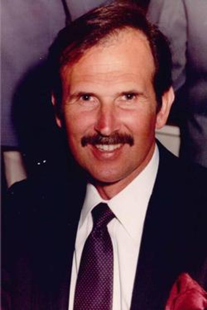 Robert A. Saksa