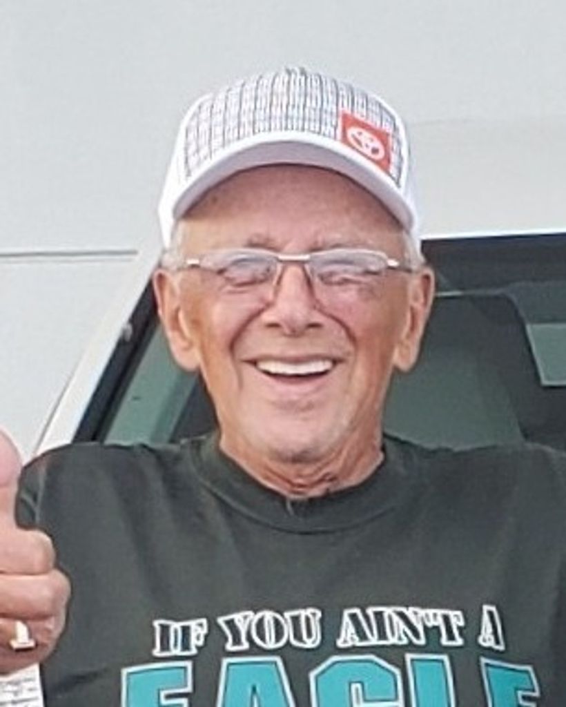 Joseph Francis Costanzo