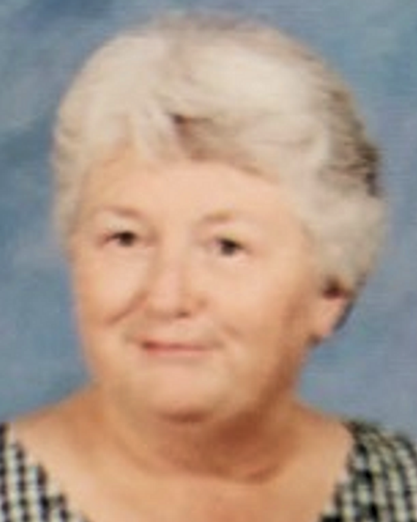 Katherine Sangster Profile Photo