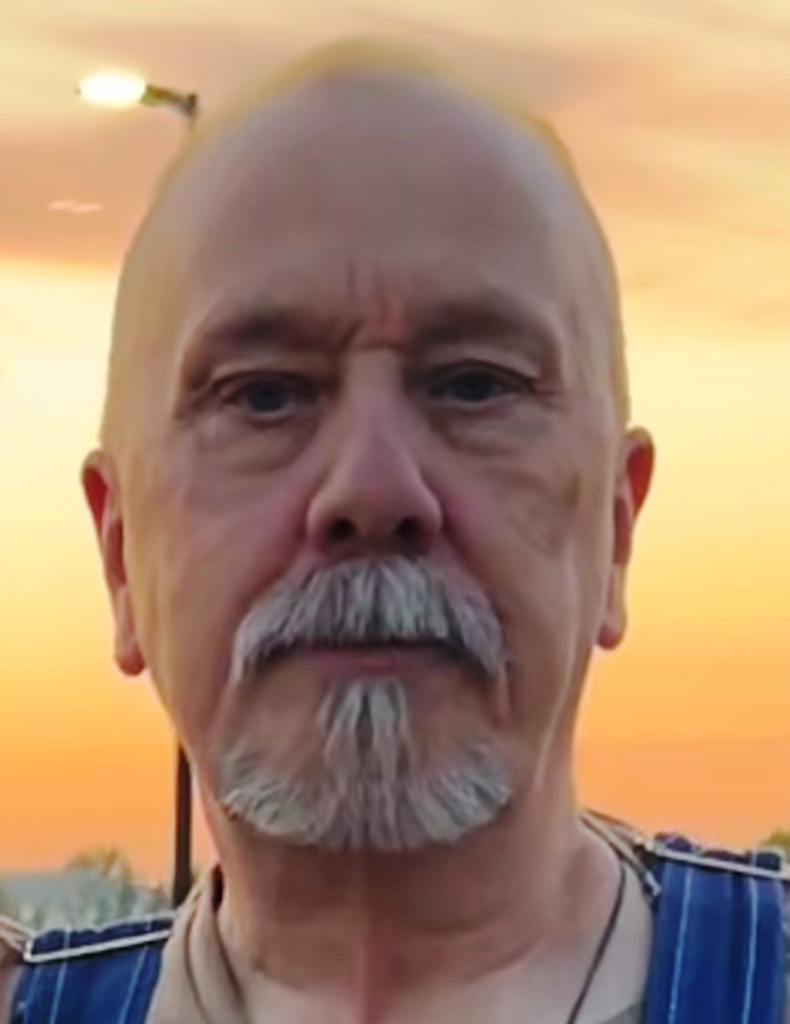 Andrew "Andy" D. Roe Profile Photo