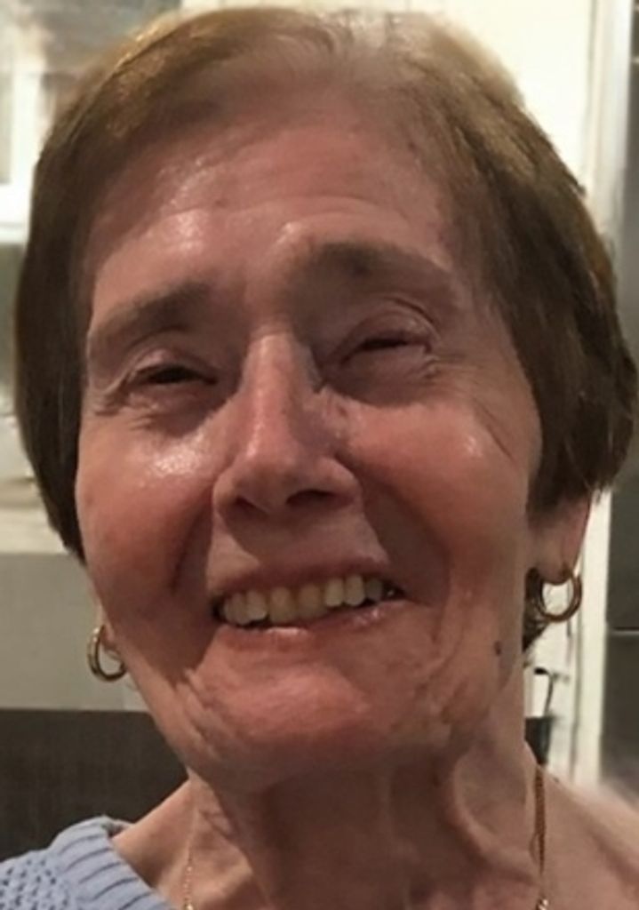 Vincenza Bellomo Profile Photo