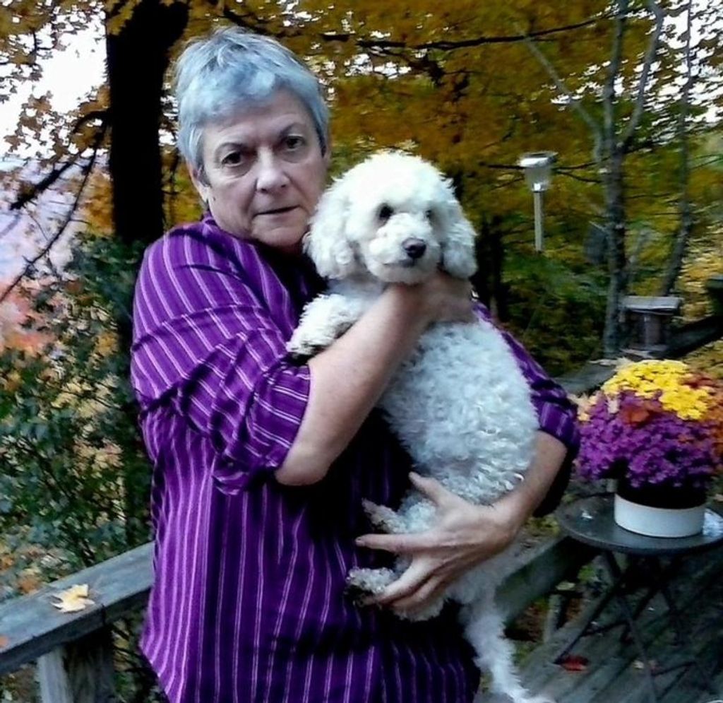 Sherri (Russell) Price