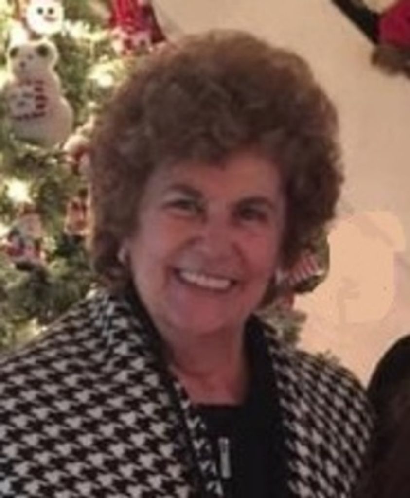 Concetta "Penny" J. Dick (Nee Fuscaldo)