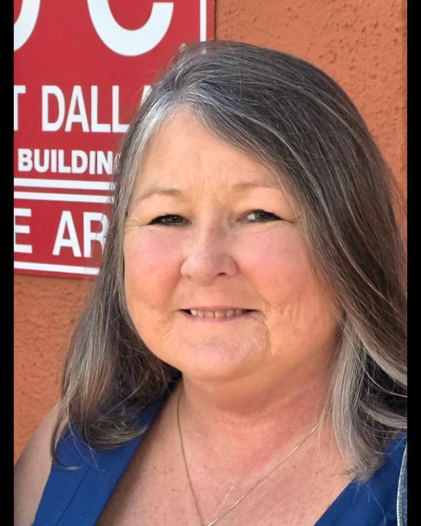 Mary Ann Sandstrum