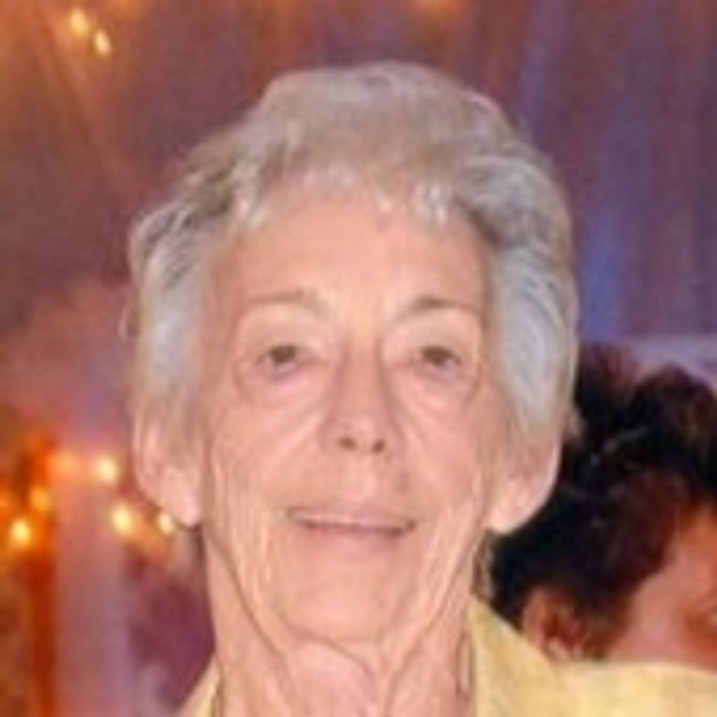 Joy Keller
