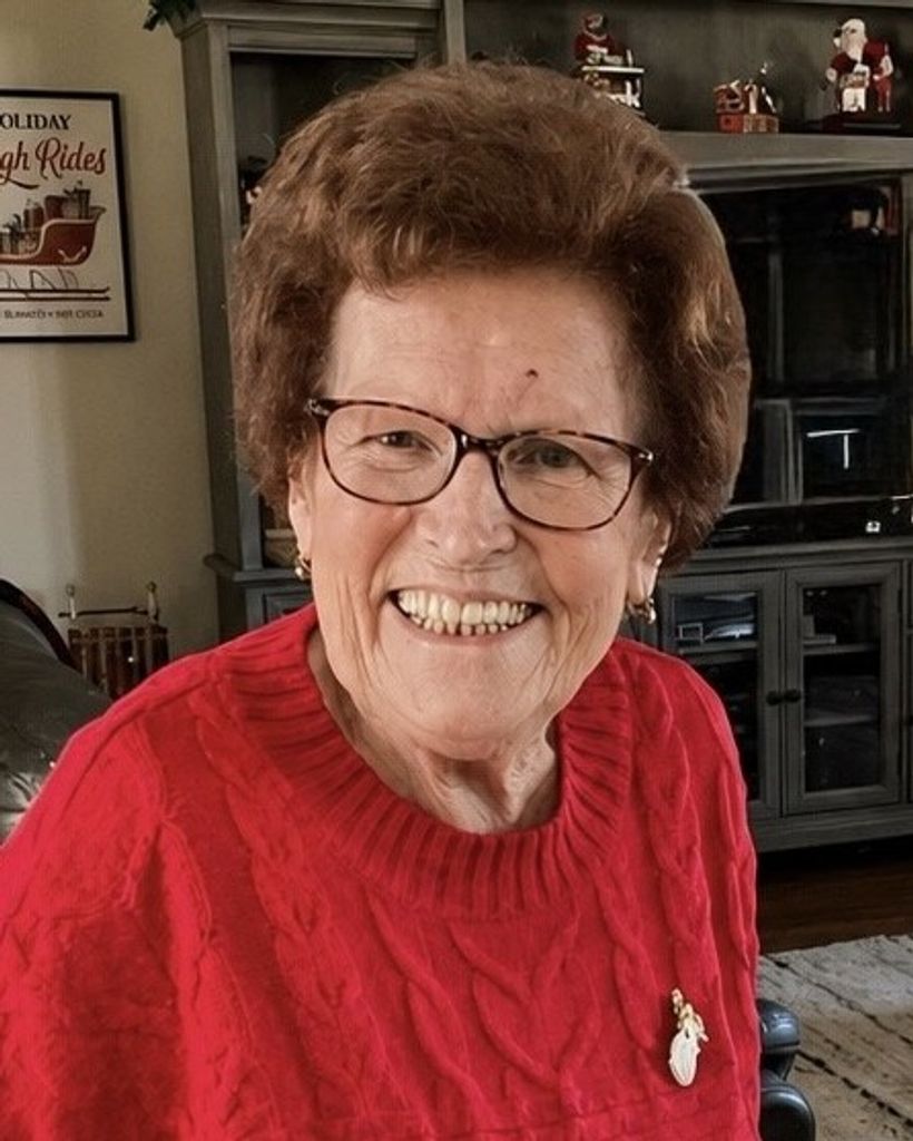 Rolande E. "Lola" Young