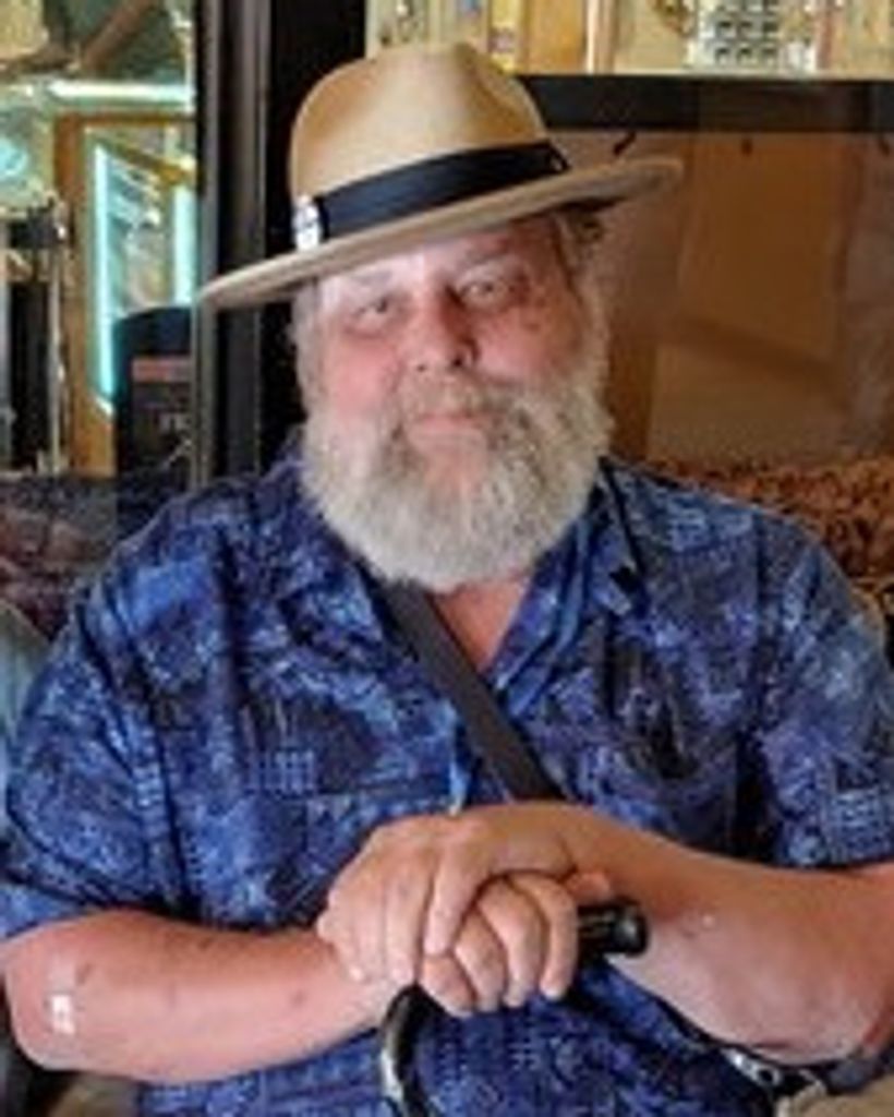 Kevin C. Dubber Profile Photo