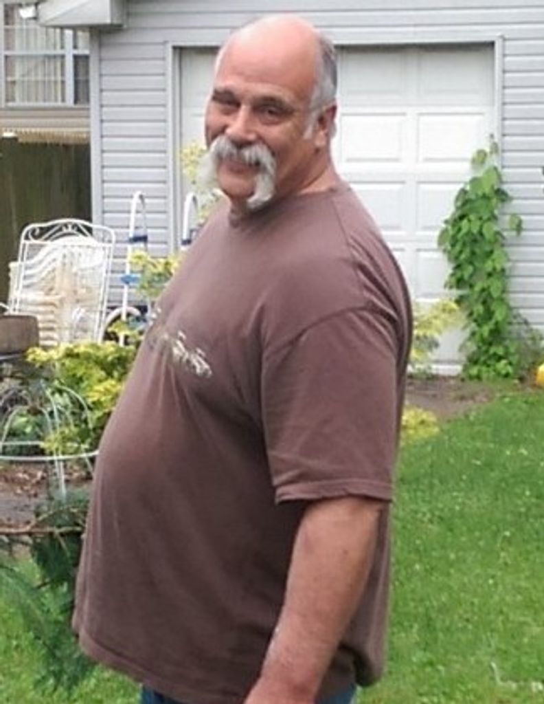 Julian R. "Jr" Kaylor