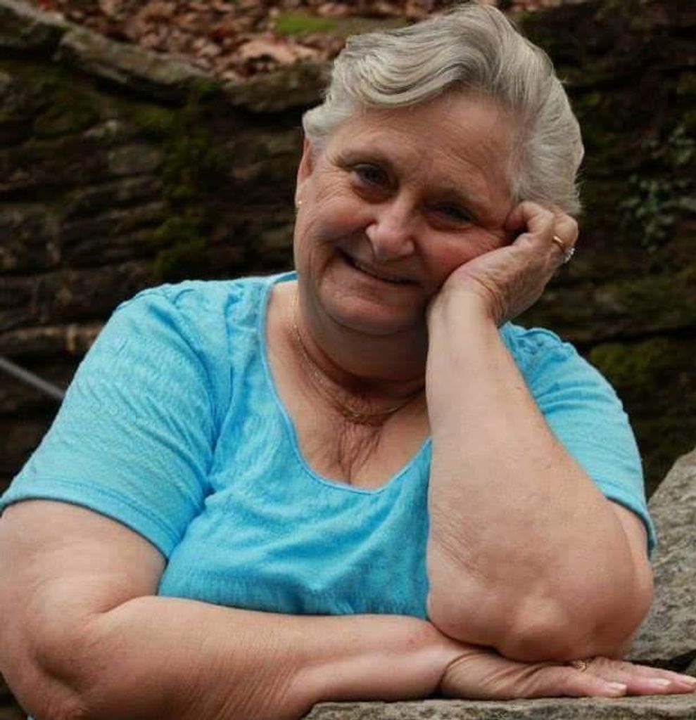 Burnice Ann Hastings