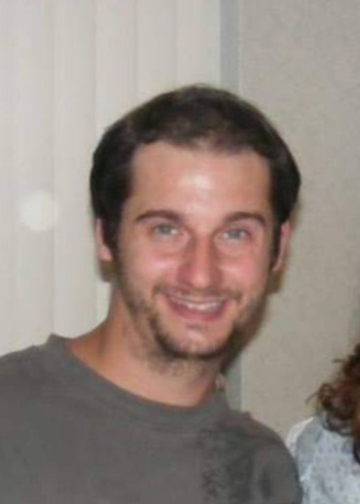 Ryan Stephen Trenholm Profile Photo
