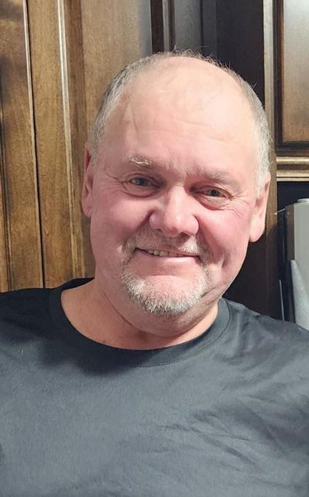 Warren Thomas Hann-Card Of Thanks Profile Photo