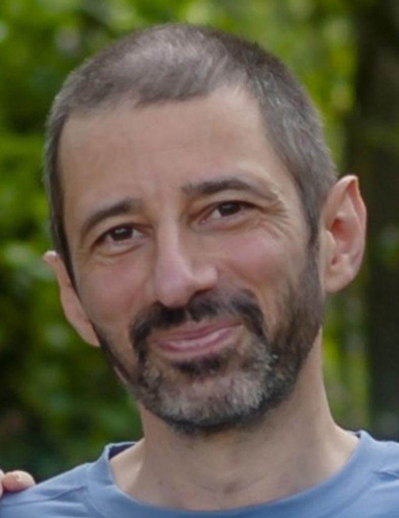 George Koumpias