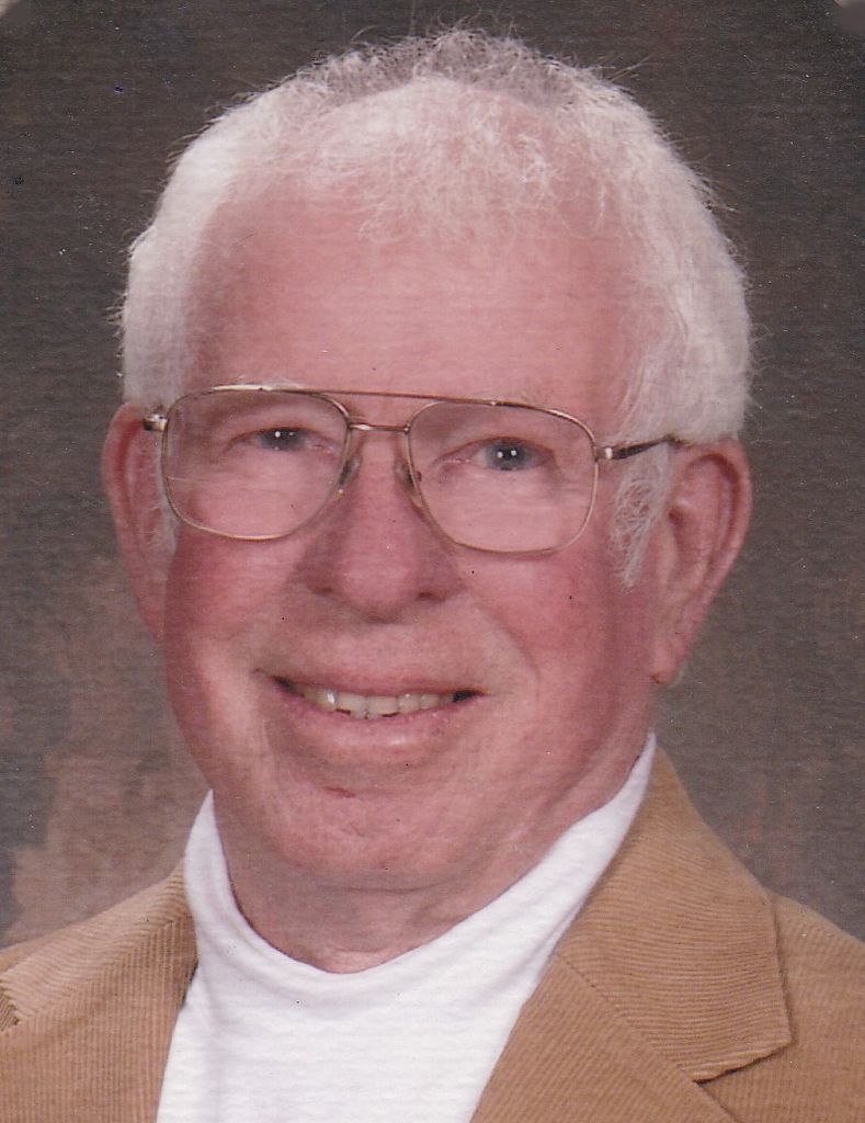 James "Jim" Richardson Profile Photo