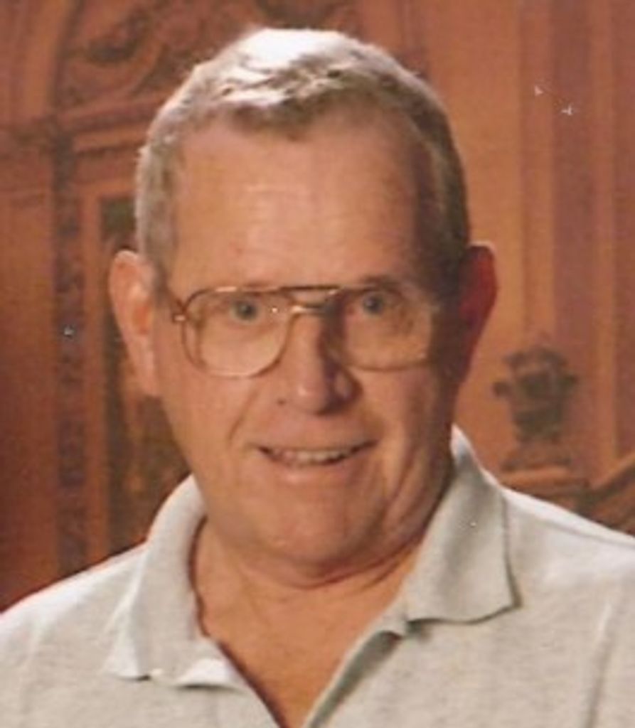 Donald Sapp Profile Photo