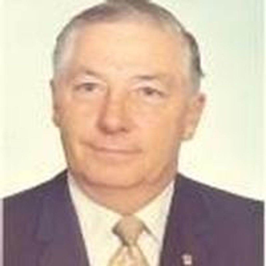 Roy C. Stevens