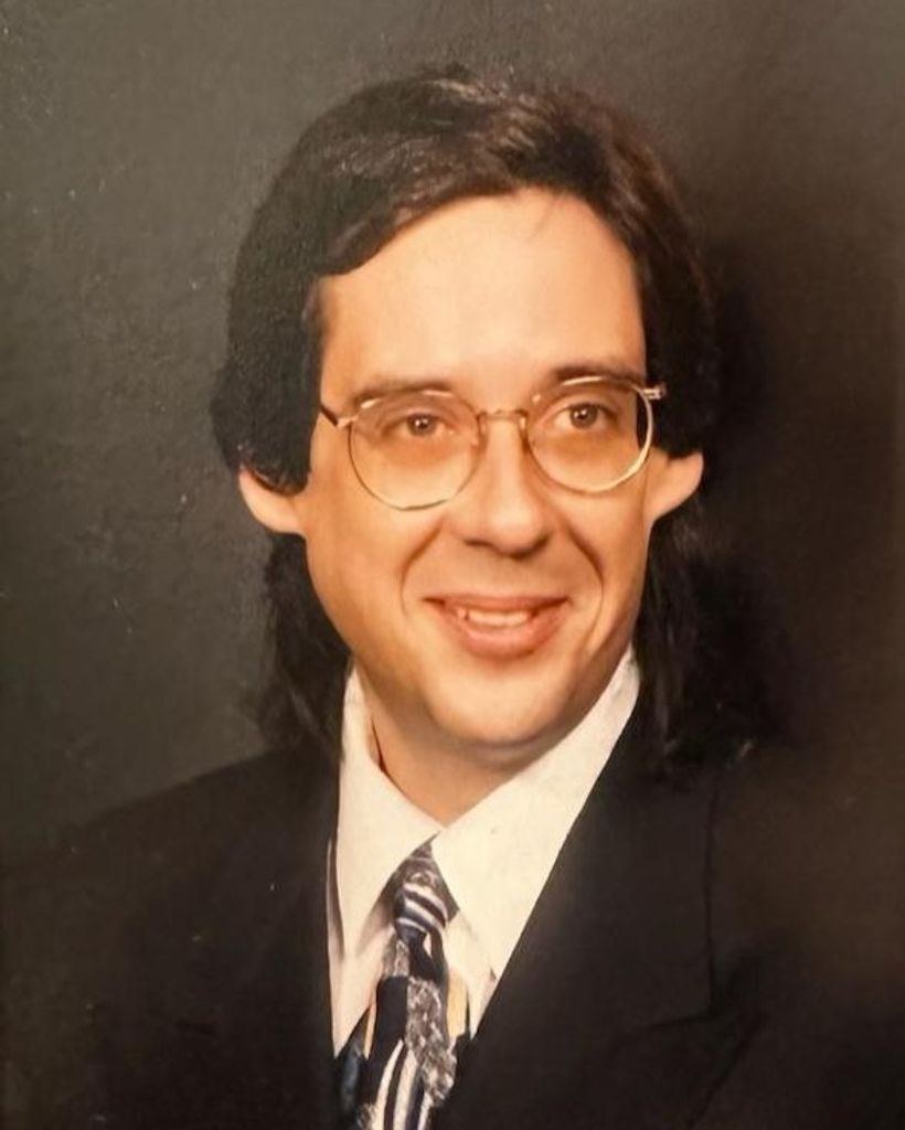 Stephen Andrew Rish Profile Photo