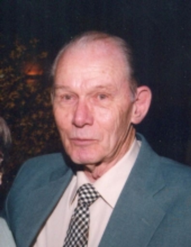 Howard Albert Wilber Profile Photo