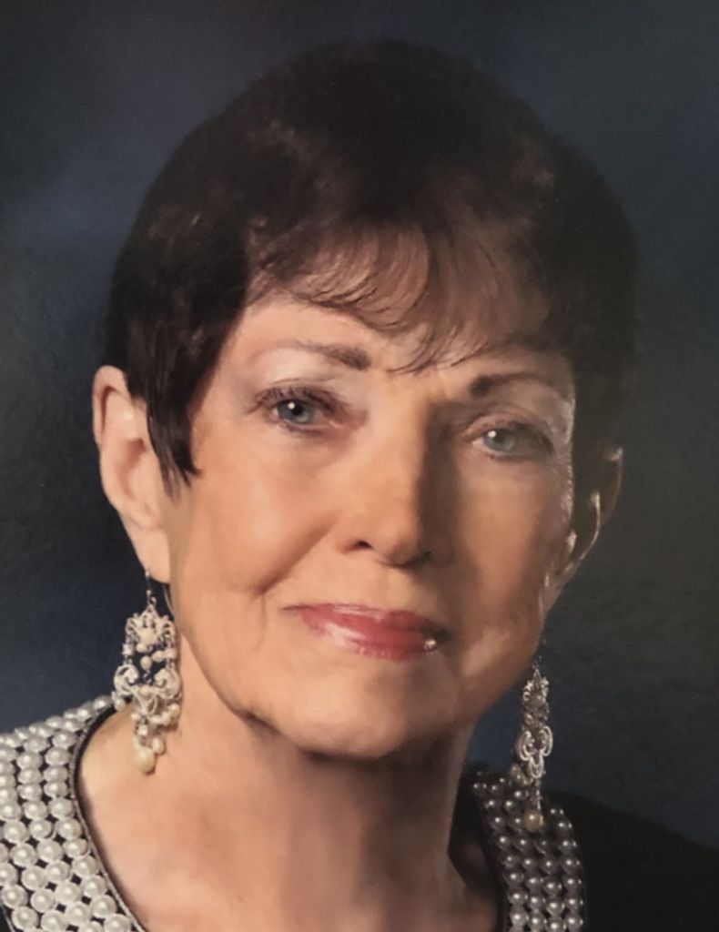 Ann Parsons