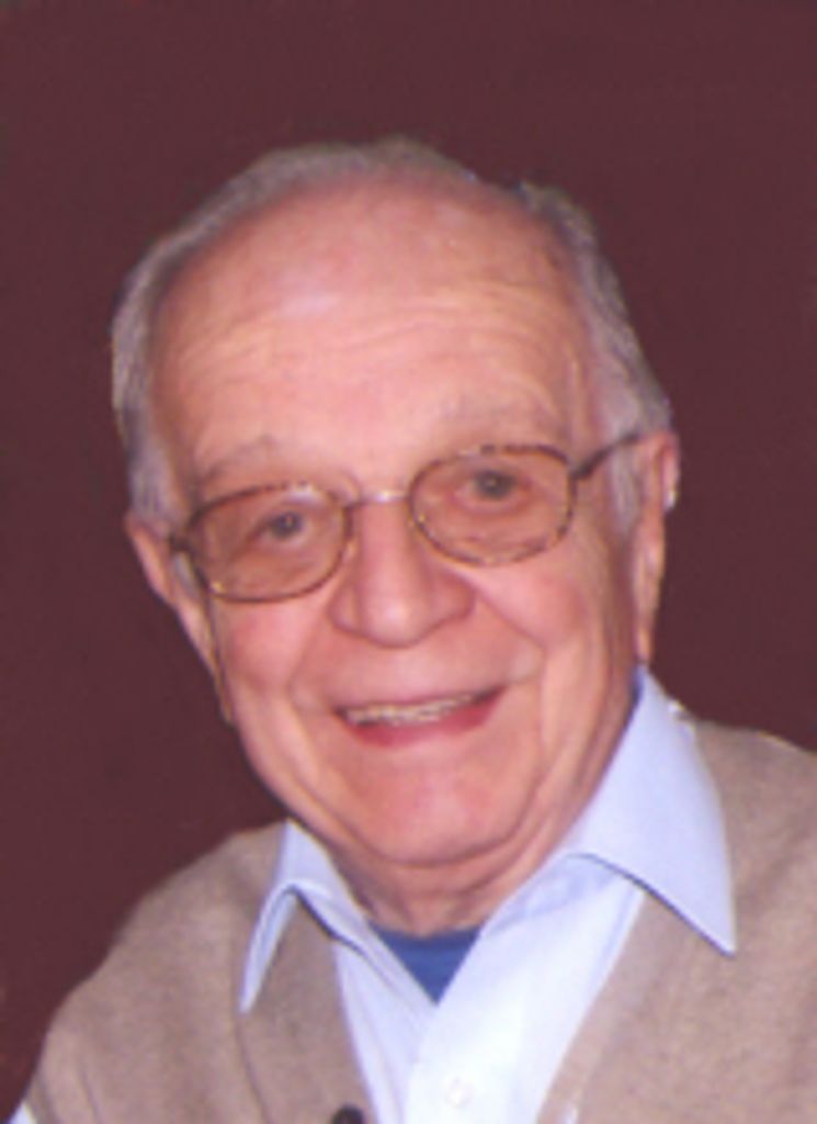 John Koval Sr.
