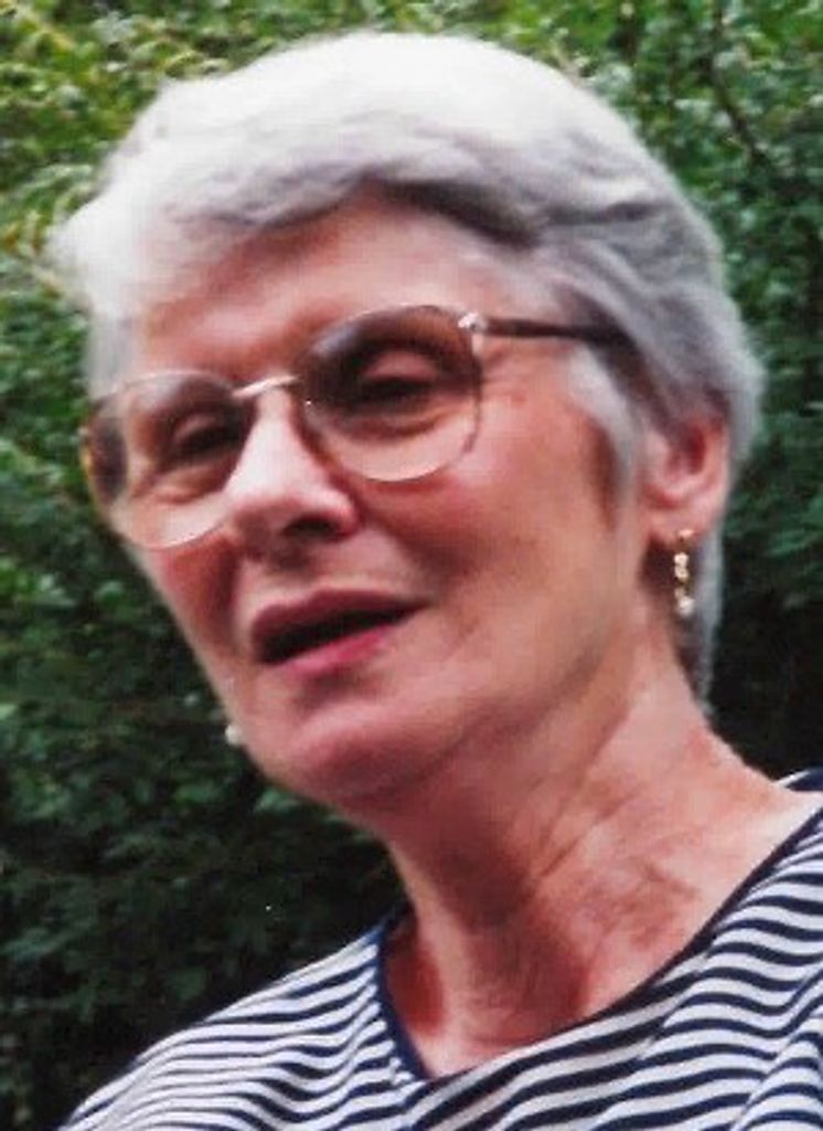 Teresa P. Hager
