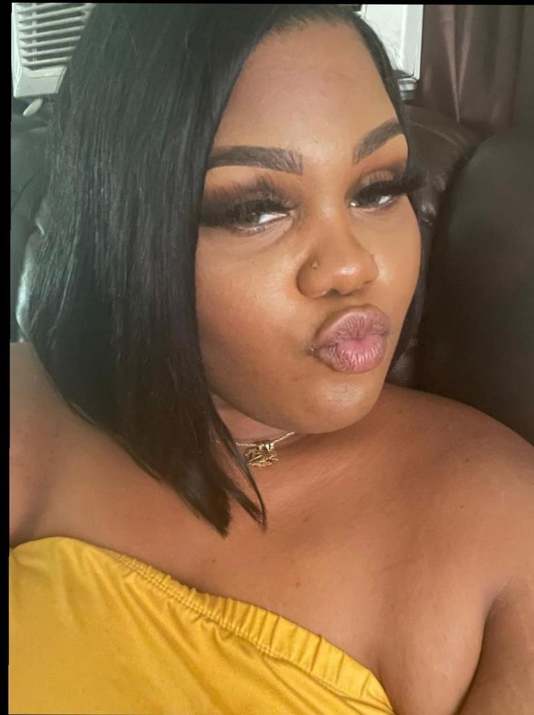Ms. Kalvina Neshawn Cummings
