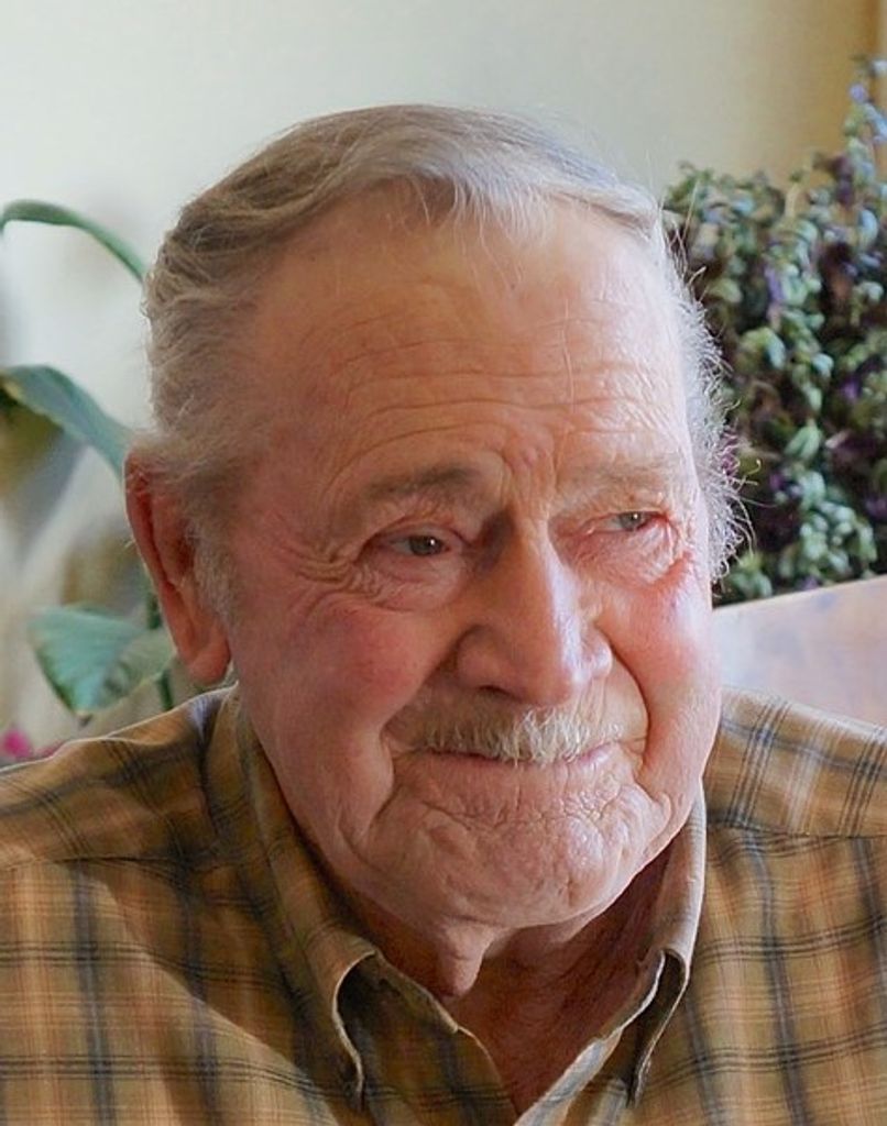 Roger T. Messner