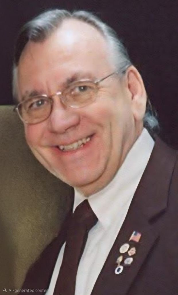 Dale Robert Lampman Profile Photo