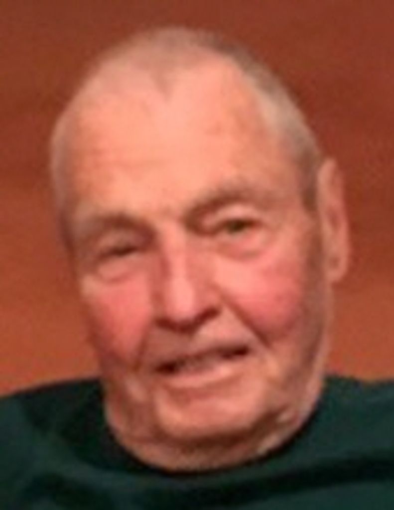 John Robert Tamminga