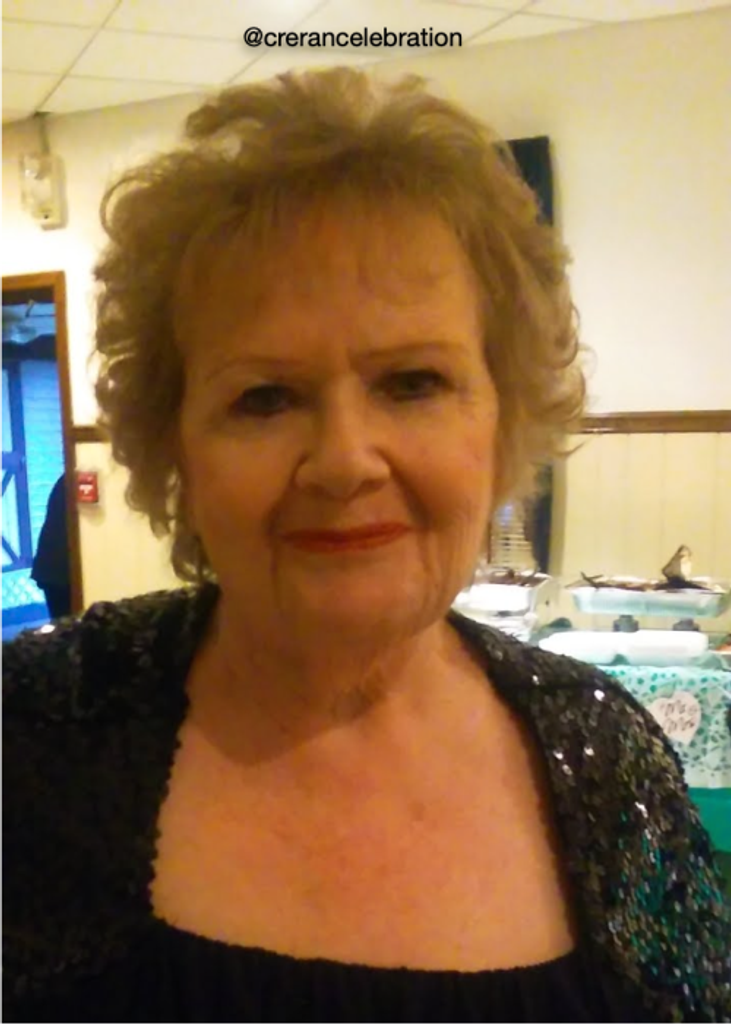 Davene M (Lewis)  Whaley