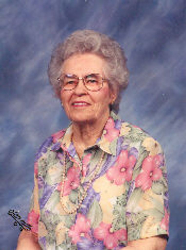 Mary Ruth Ball Profile Photo