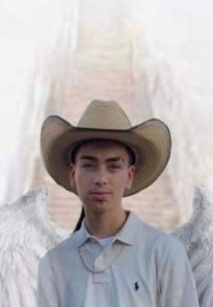 Edward Santos Anthony Alvidrez Profile Photo