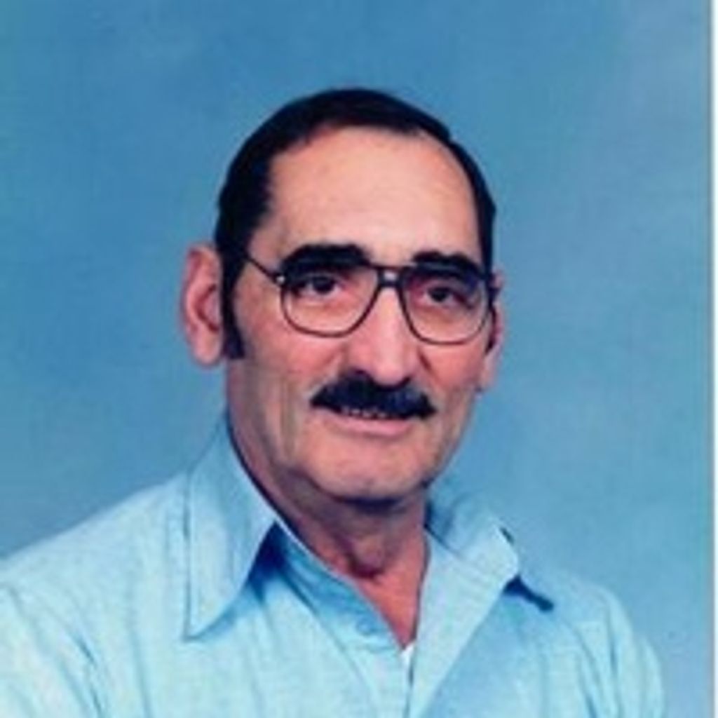 Walter Mamula Profile Photo