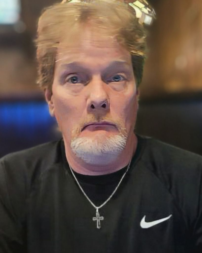 Michael Simmons Profile Photo
