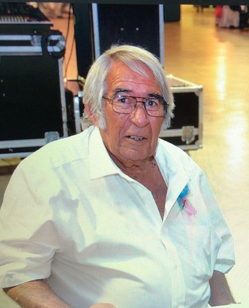 Rafael "Nene" Gomez