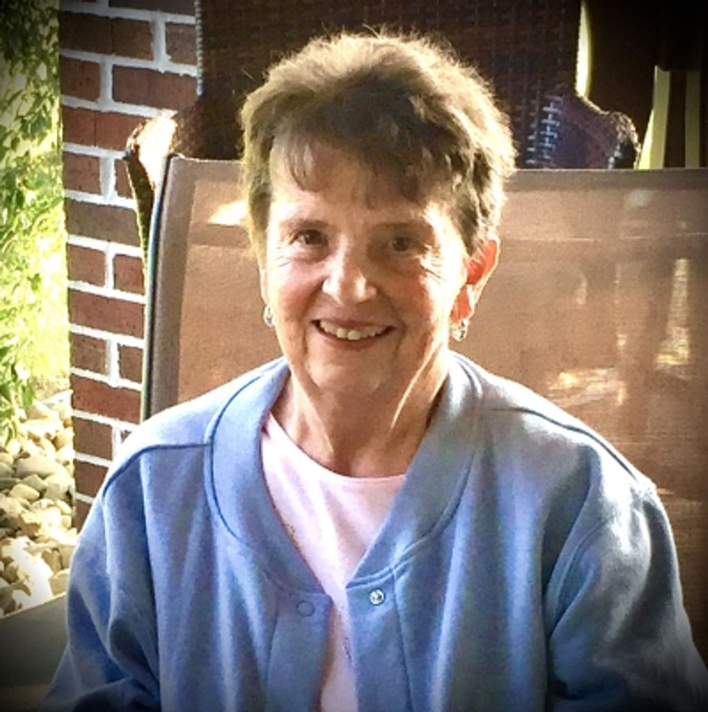 Marilyn J. Howland) Newman