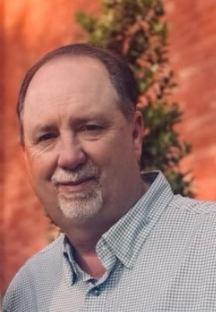 James Derek Blackwell Profile Photo