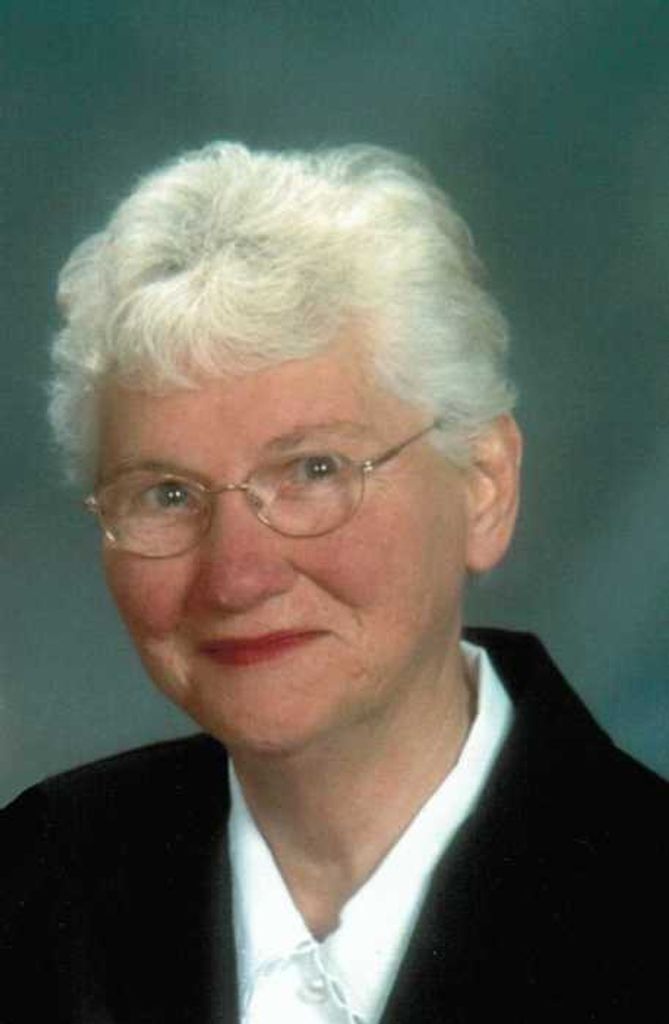 Gladys Kleyn
