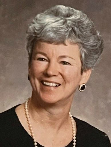 Peggy Ann Davenport Profile Photo