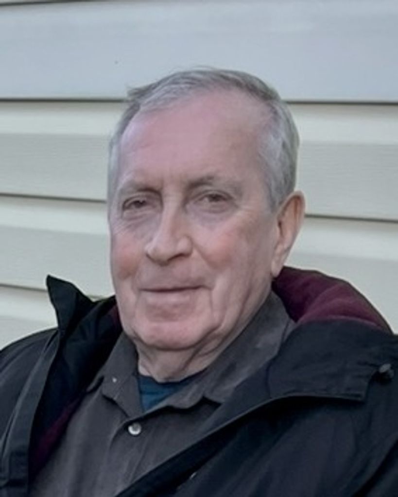 Lee Sheldon LaCarte Profile Photo