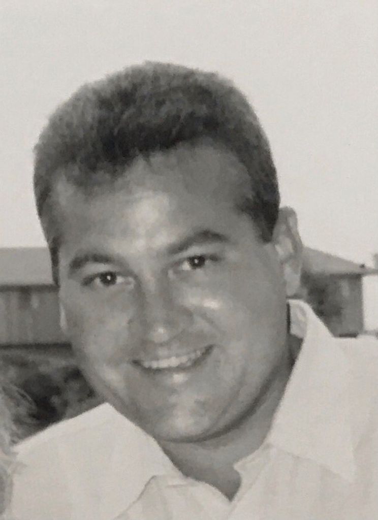 Boone, David Jury