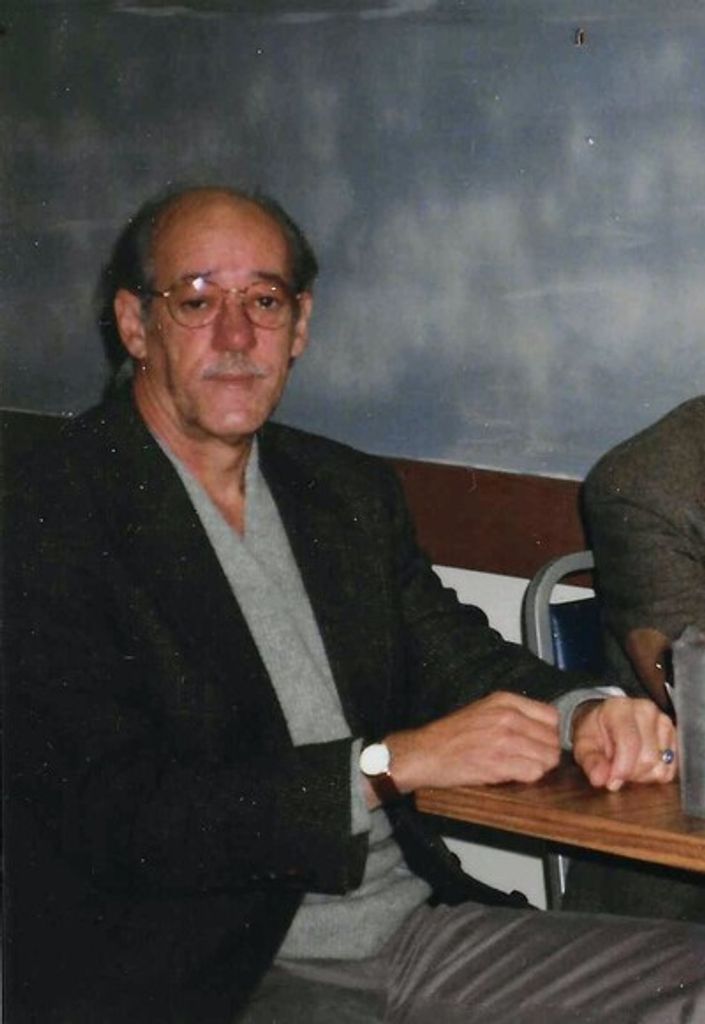 Robert Darrel Gibson, Jr. Profile Photo